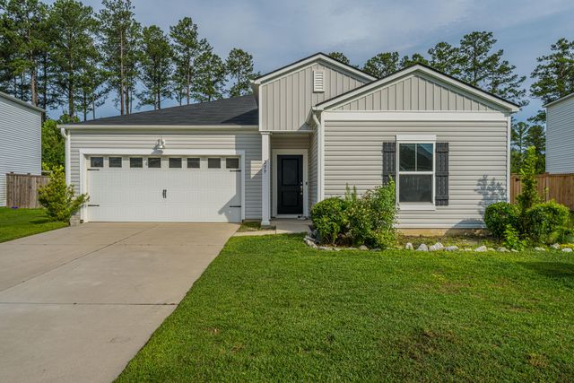 259 Firewheel Court, Summerville, SC 29486