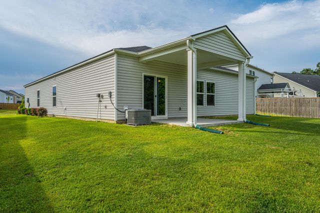 259 Firewheel Court, Summerville, SC 29486