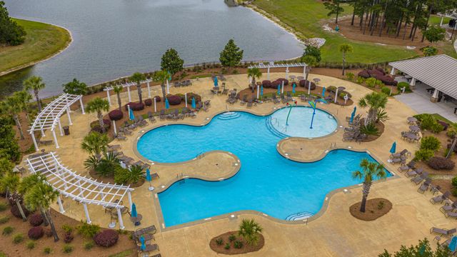 259 Firewheel Court, Summerville, SC 29486