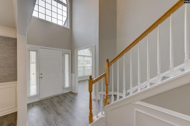 306 Woodhaven Road, Columbia, SC 29203