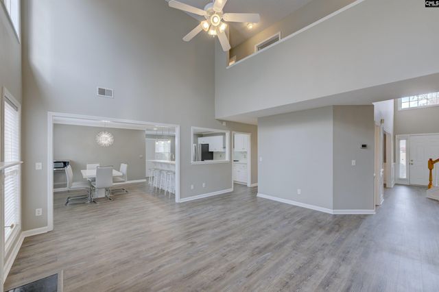 306 Woodhaven Road, Columbia, SC 29203