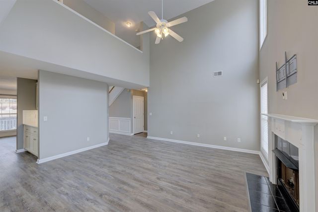 306 Woodhaven Road, Columbia, SC 29203