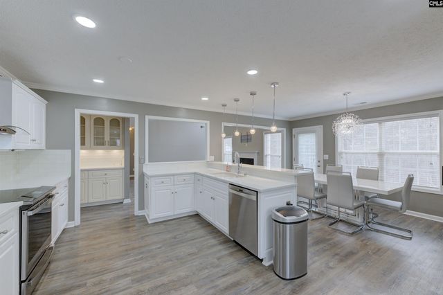 306 Woodhaven Road, Columbia, SC 29203