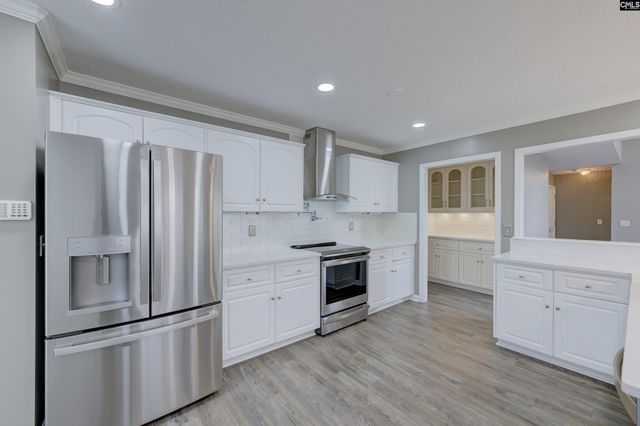 306 Woodhaven Road, Columbia, SC 29203