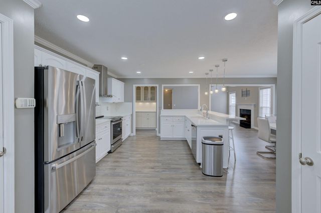 306 Woodhaven Road, Columbia, SC 29203