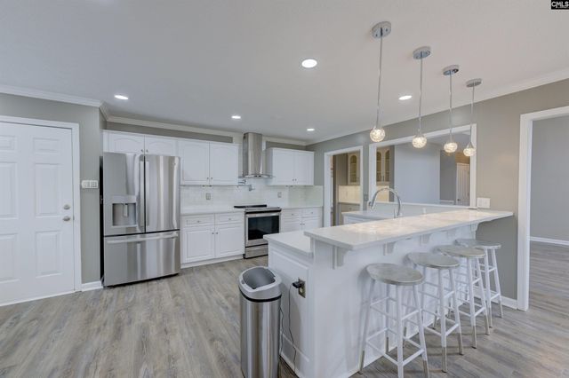 306 Woodhaven Road, Columbia, SC 29203