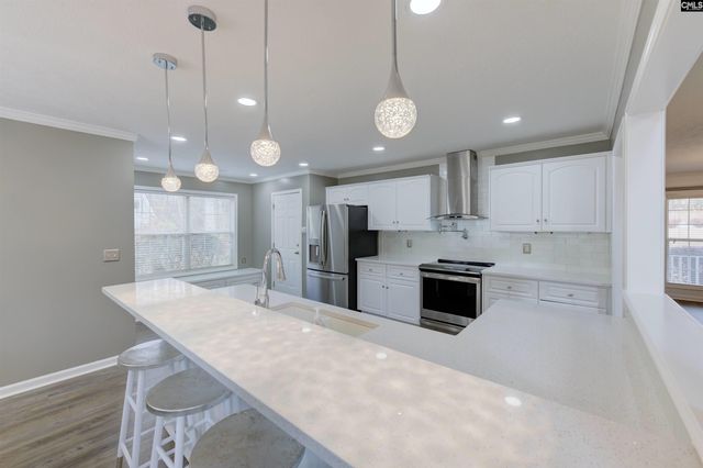 306 Woodhaven Road, Columbia, SC 29203