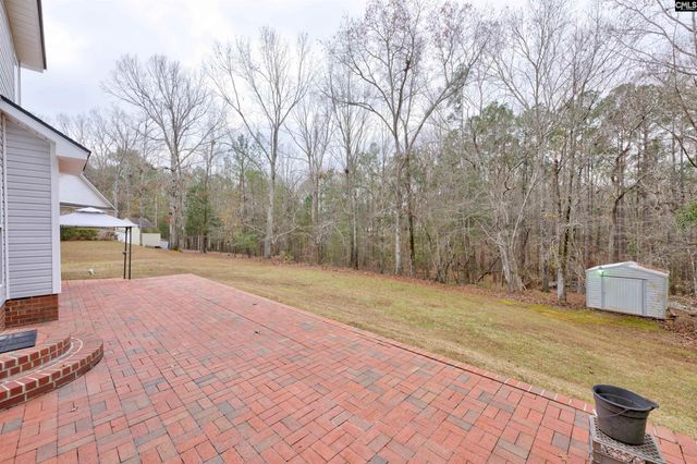 306 Woodhaven Road, Columbia, SC 29203