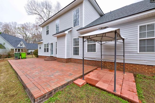 306 Woodhaven Road, Columbia, SC 29203