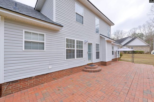 306 Woodhaven Road, Columbia, SC 29203