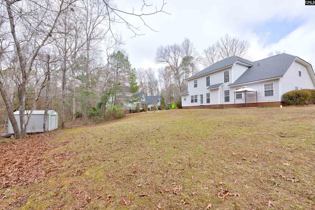 306 Woodhaven Road, Columbia, SC 29203