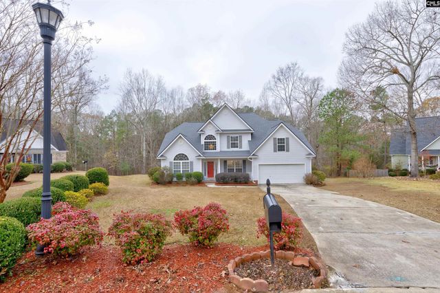 306 Woodhaven Road, Columbia, SC 29203