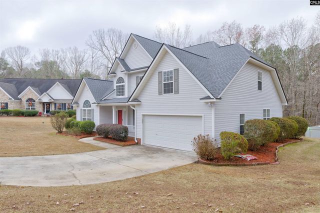 306 Woodhaven Road, Columbia, SC 29203
