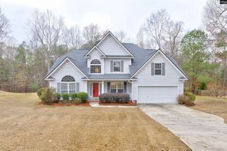 306 Woodhaven Road, Columbia, SC 29203
