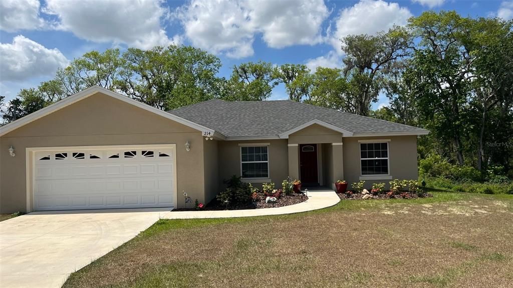 214 BROOK LANE, Polk City, FL 33868