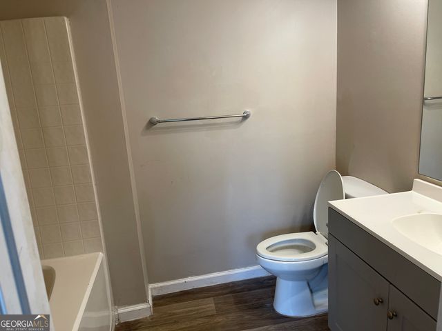 6206 Flat Trace, Union City, GA 30291