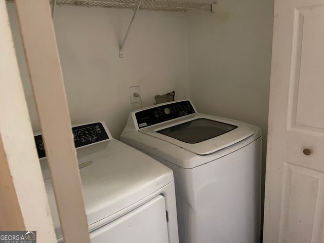 6206 Flat Trace, Union City, GA 30291