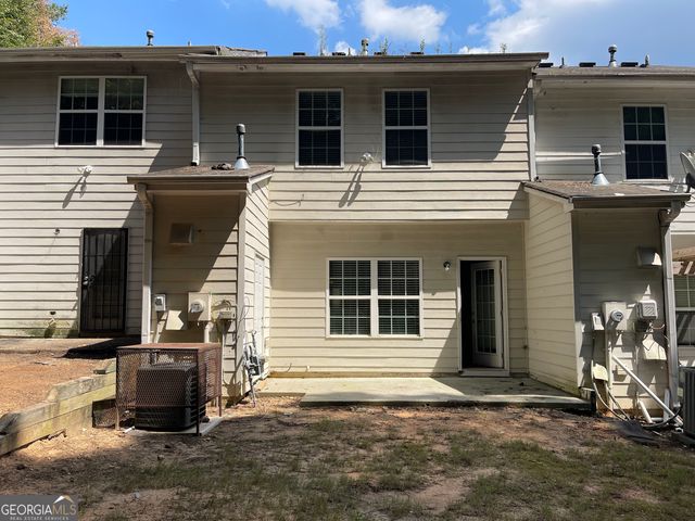 6206 Flat Trace, Union City, GA 30291