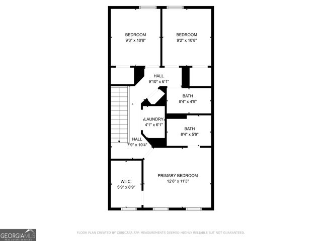 6206 Flat Trace, Union City, GA 30291