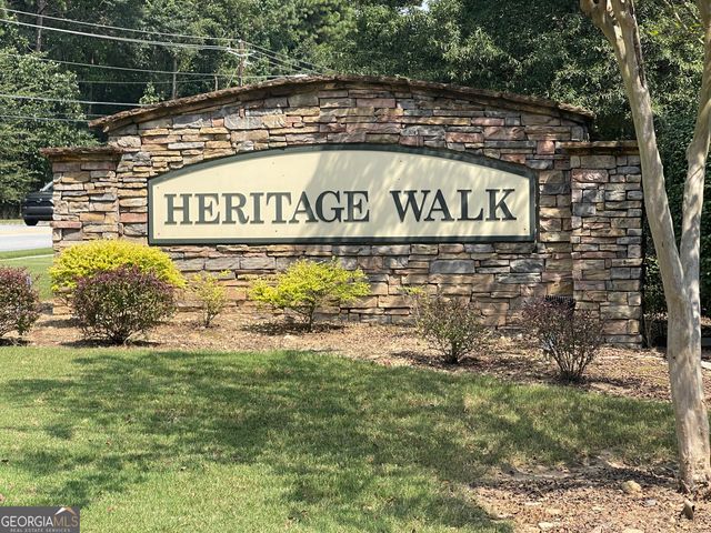 6206 Flat Trace, Union City, GA 30291