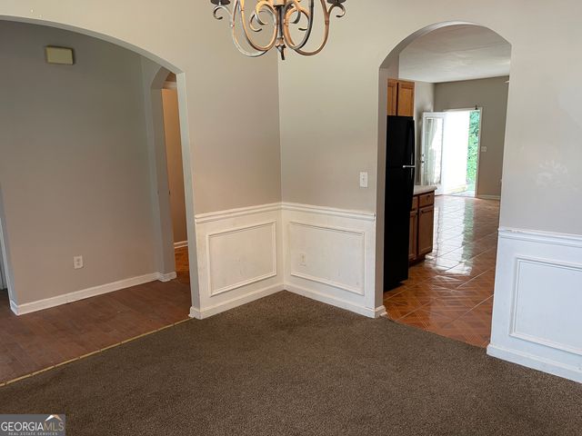 6206 Flat Trace, Union City, GA 30291