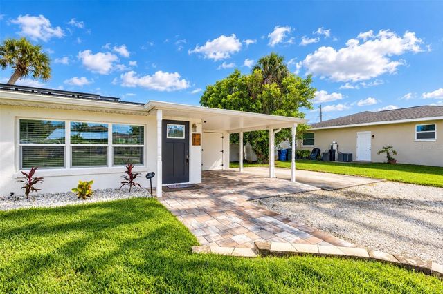 315 AZALEA ROAD, Venice, FL 34293
