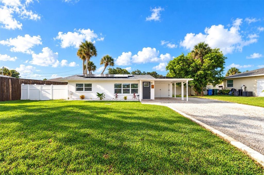 315 AZALEA ROAD, Venice, FL 34293