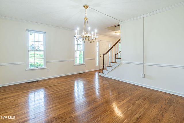 20010 Oakwood Drive, Abingdon, VA 24211