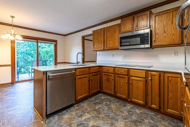 20010 Oakwood Drive, Abingdon, VA 24211
