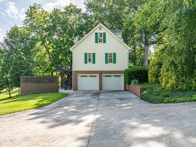 20010 Oakwood Drive, Abingdon, VA 24211