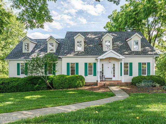 20010 Oakwood Drive, Abingdon, VA 24211
