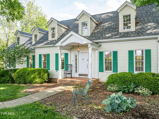 20010 Oakwood Drive, Abingdon, VA 24211