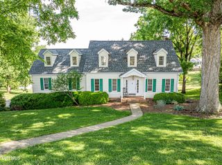 20010 Oakwood Drive, Abingdon, VA 24211