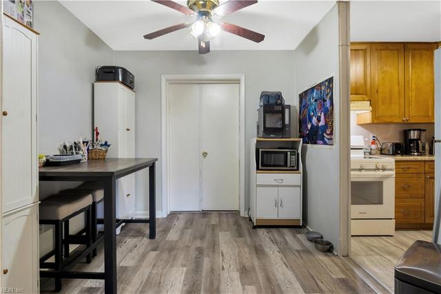 107 Fort Worth ST, Hampton, VA 23669