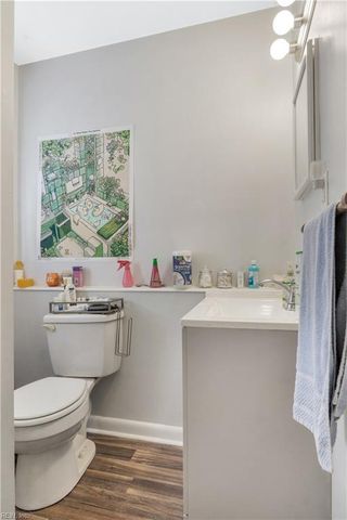 107 Fort Worth ST, Hampton, VA 23669