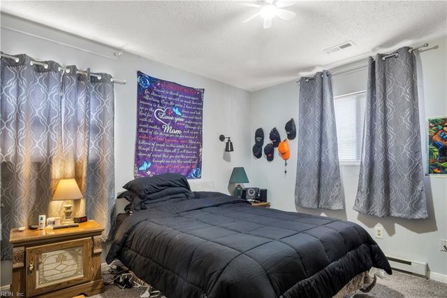 107 Fort Worth ST, Hampton, VA 23669