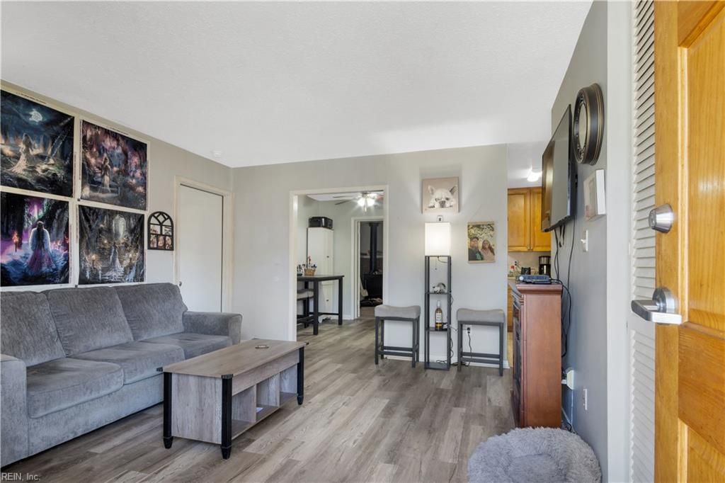 107 Fort Worth ST, Hampton, VA 23669