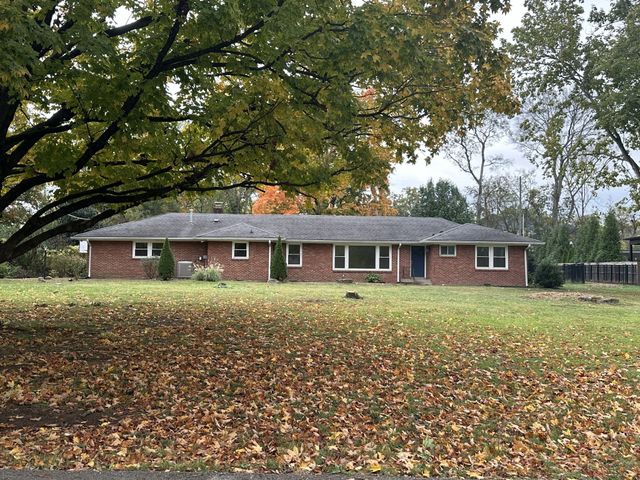 1123 Lipscomb Dr, Nashville, TN 37204