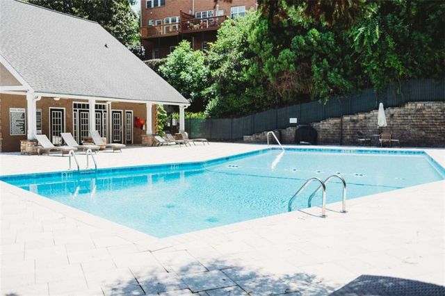 3160 Seven Pines Court, Atlanta, GA 30339