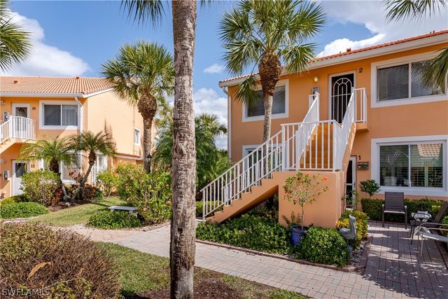 6760 Beach Resort DR 2, Naples, FL 34114