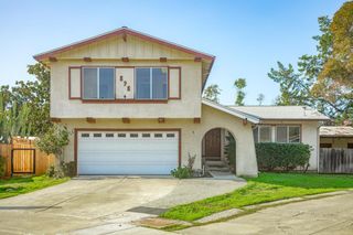 898 Pepper Tree Court, Santa Clara, CA 95051