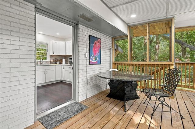169 Herbert Drive SE, Marietta, GA 30067