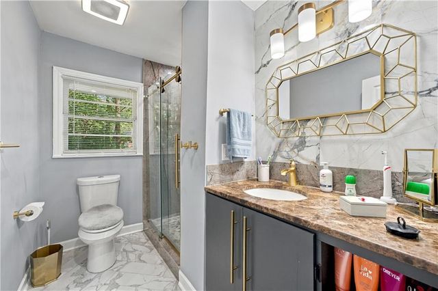 169 Herbert Drive SE, Marietta, GA 30067