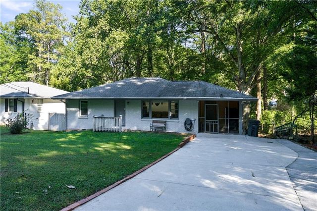 169 Herbert Drive SE, Marietta, GA 30067