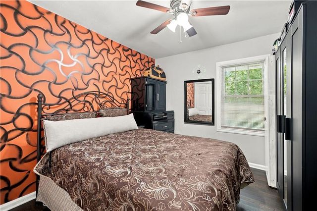 169 Herbert Drive SE, Marietta, GA 30067
