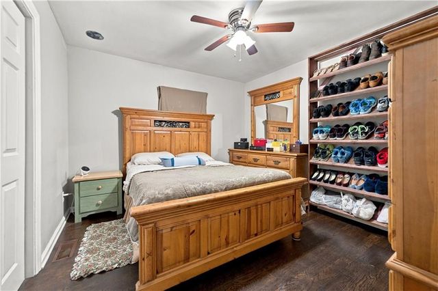 169 Herbert Drive SE, Marietta, GA 30067