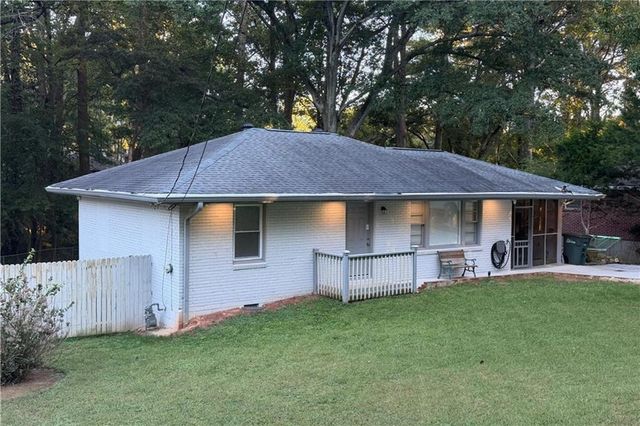169 Herbert Drive SE, Marietta, GA 30067