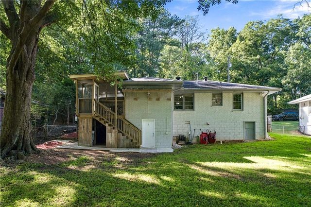 169 Herbert Drive SE, Marietta, GA 30067