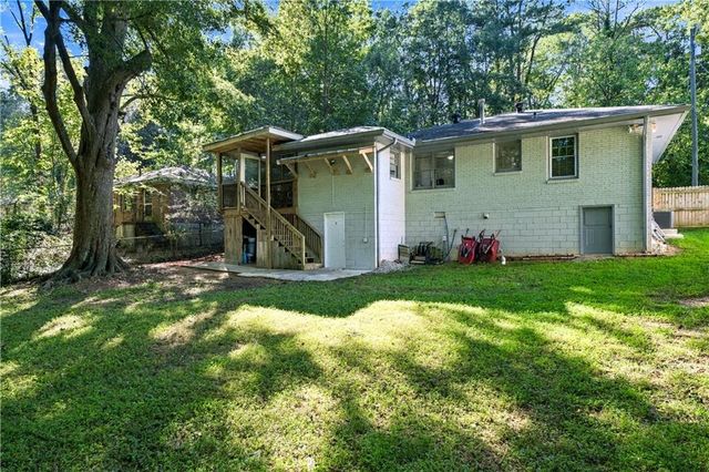 169 Herbert Drive SE, Marietta, GA 30067