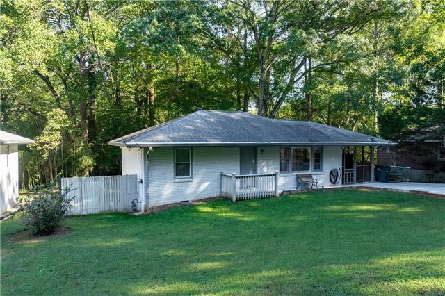 169 Herbert Drive SE, Marietta, GA 30067